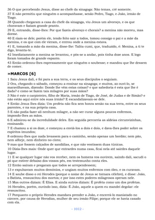 Bíblia sagrada (port br)