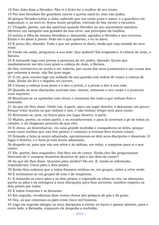 Bíblia sagrada (port br)