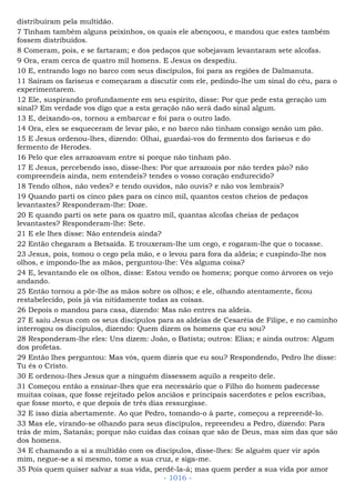 Bíblia sagrada (port br)