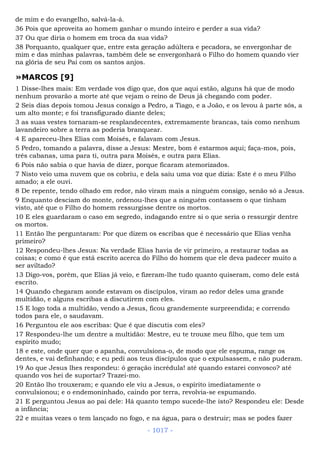 Bíblia sagrada (port br)