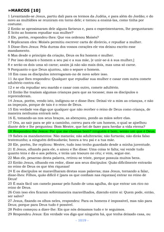 Bíblia sagrada (port br)