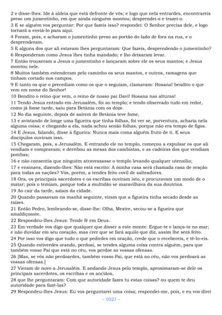 Bíblia sagrada (port br)