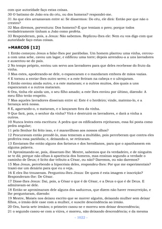 Bíblia sagrada (port br)