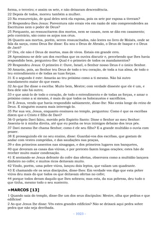 Bíblia sagrada (port br)