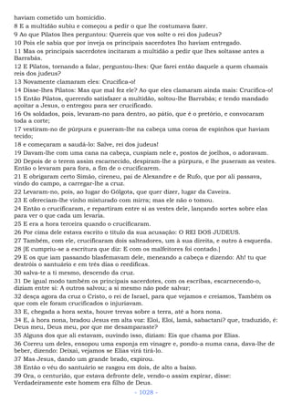 Bíblia sagrada (port br)