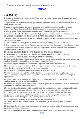 Bíblia sagrada (port br)