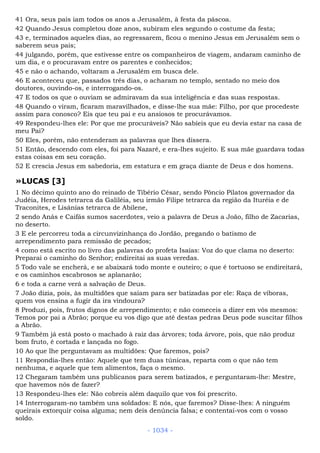 Bíblia sagrada (port br)