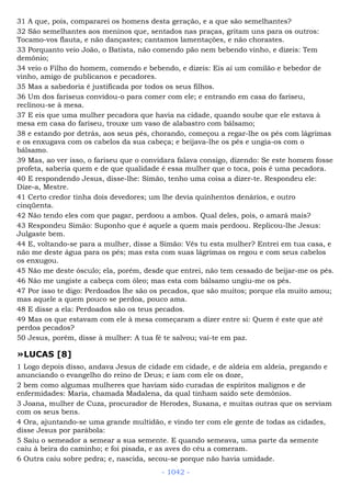 Bíblia sagrada (port br)