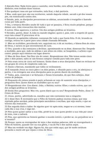 Bíblia sagrada (port br)