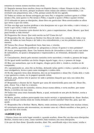 Bíblia sagrada (port br)