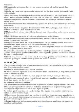 Bíblia sagrada (port br)