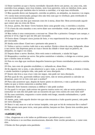 Bíblia sagrada (port br)