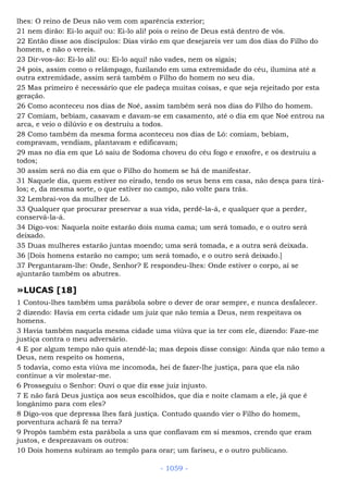 Bíblia sagrada (port br)