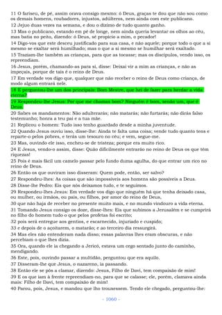 Bíblia sagrada (port br)