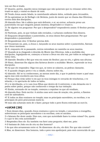 Bíblia sagrada (port br)