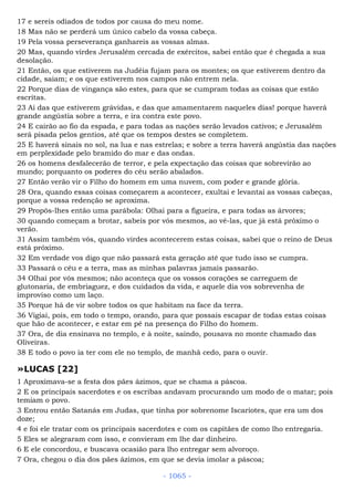 Bíblia sagrada (port br)