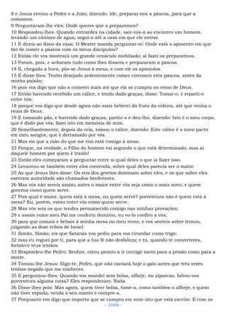 Bíblia sagrada (port br)