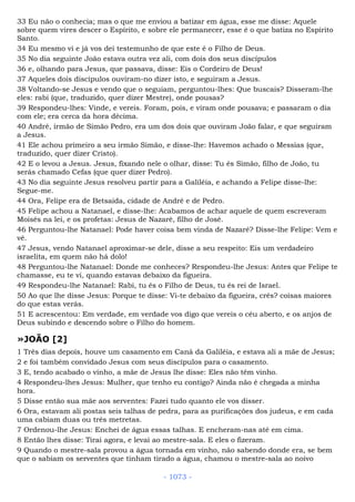 Bíblia sagrada (port br)