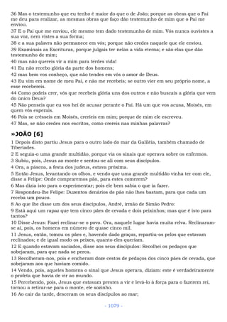 Bíblia sagrada (port br)