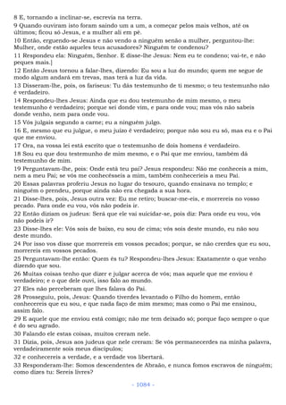 Bíblia sagrada (port br)