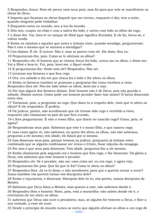 Bíblia sagrada (port br)