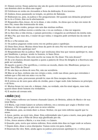 Bíblia sagrada (port br)