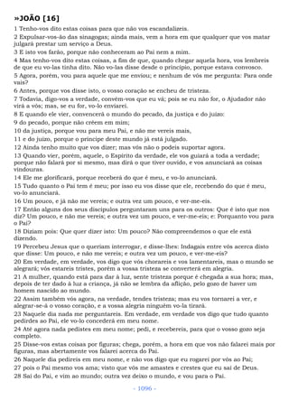 Bíblia sagrada (port br)