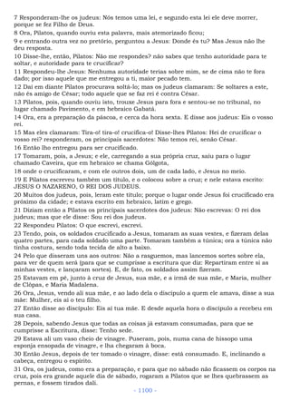 Bíblia sagrada (port br)