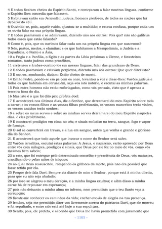 Bíblia sagrada (port br)