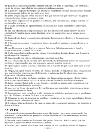 Bíblia sagrada (port br)