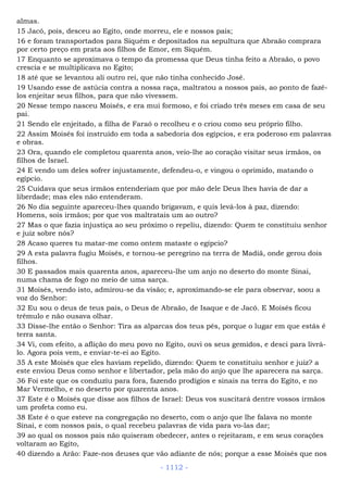 Bíblia sagrada (port br)