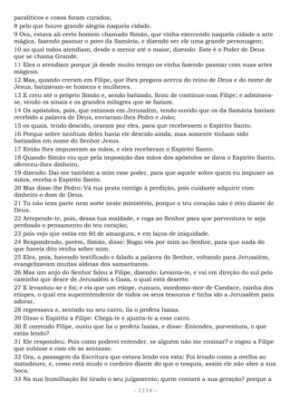 Bíblia sagrada (port br)