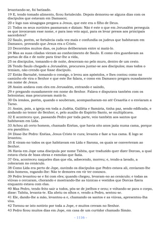 Bíblia sagrada (port br)