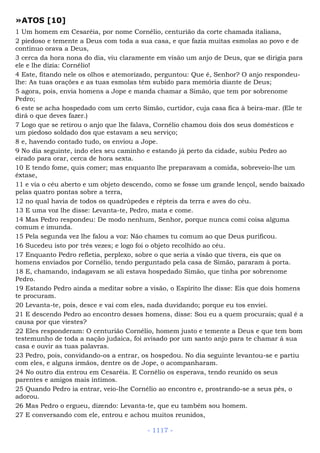 Bíblia sagrada (port br)