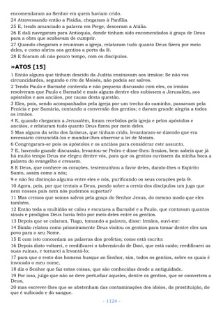 Bíblia sagrada (port br)