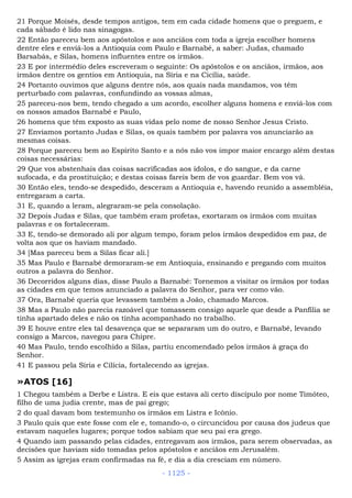 Bíblia sagrada (port br)