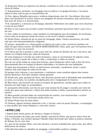 Bíblia sagrada (port br)