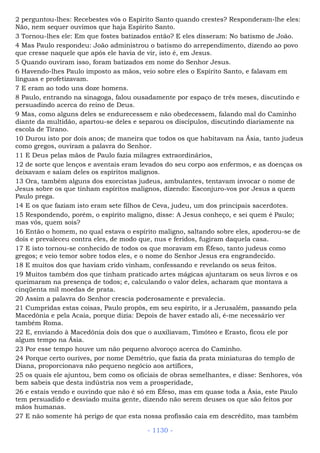 Bíblia sagrada (port br)