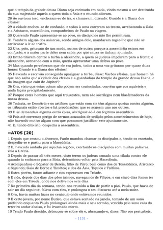 Bíblia sagrada (port br)