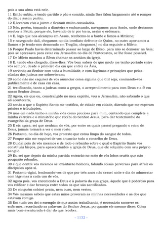 Bíblia sagrada (port br)