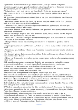 Bíblia sagrada (port br)