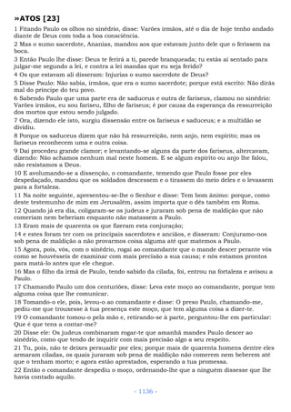 Bíblia sagrada (port br)