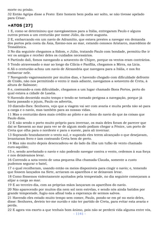 Bíblia sagrada (port br)