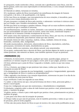 Bíblia sagrada (port br)