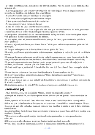 Bíblia sagrada (port br)