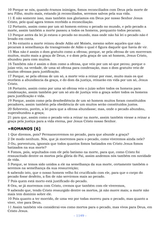 Bíblia sagrada (port br)