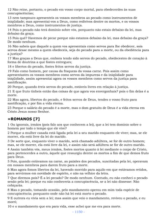 Bíblia sagrada (port br)