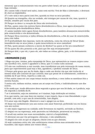 Bíblia sagrada (port br)