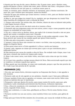 Bíblia sagrada (port br)