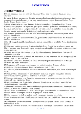 Bíblia sagrada (port br)